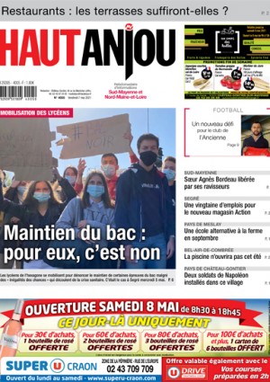 Maintien du bac : pour eux, c'est non